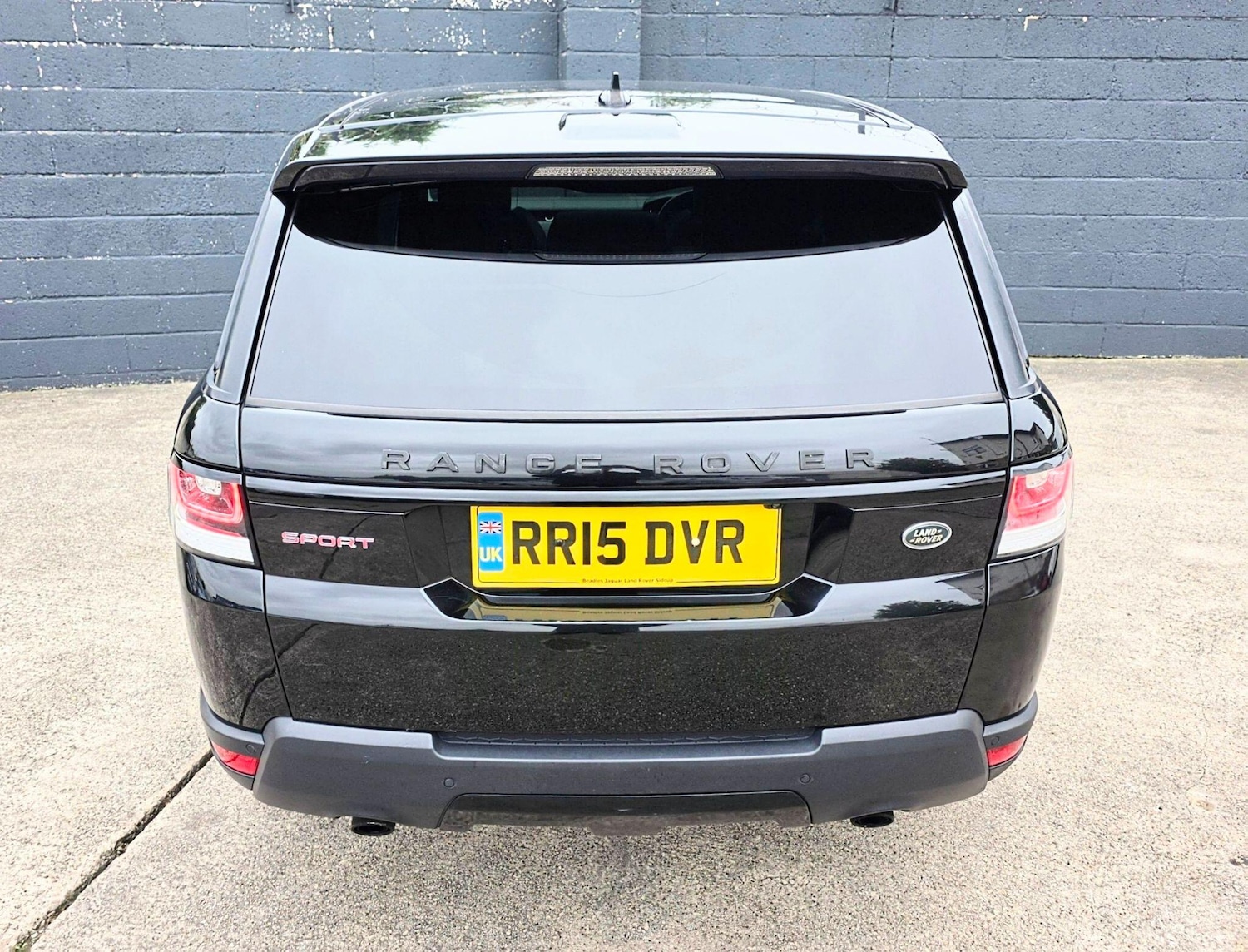 Used Land Rover Range Rover Sport 2015 for sale - 77659983: Photo 16