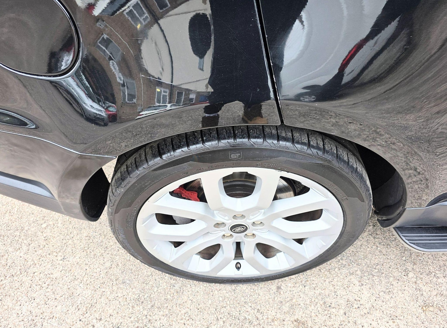 Used Land Rover Range Rover Sport 2015 for sale - 77659983: Photo 23