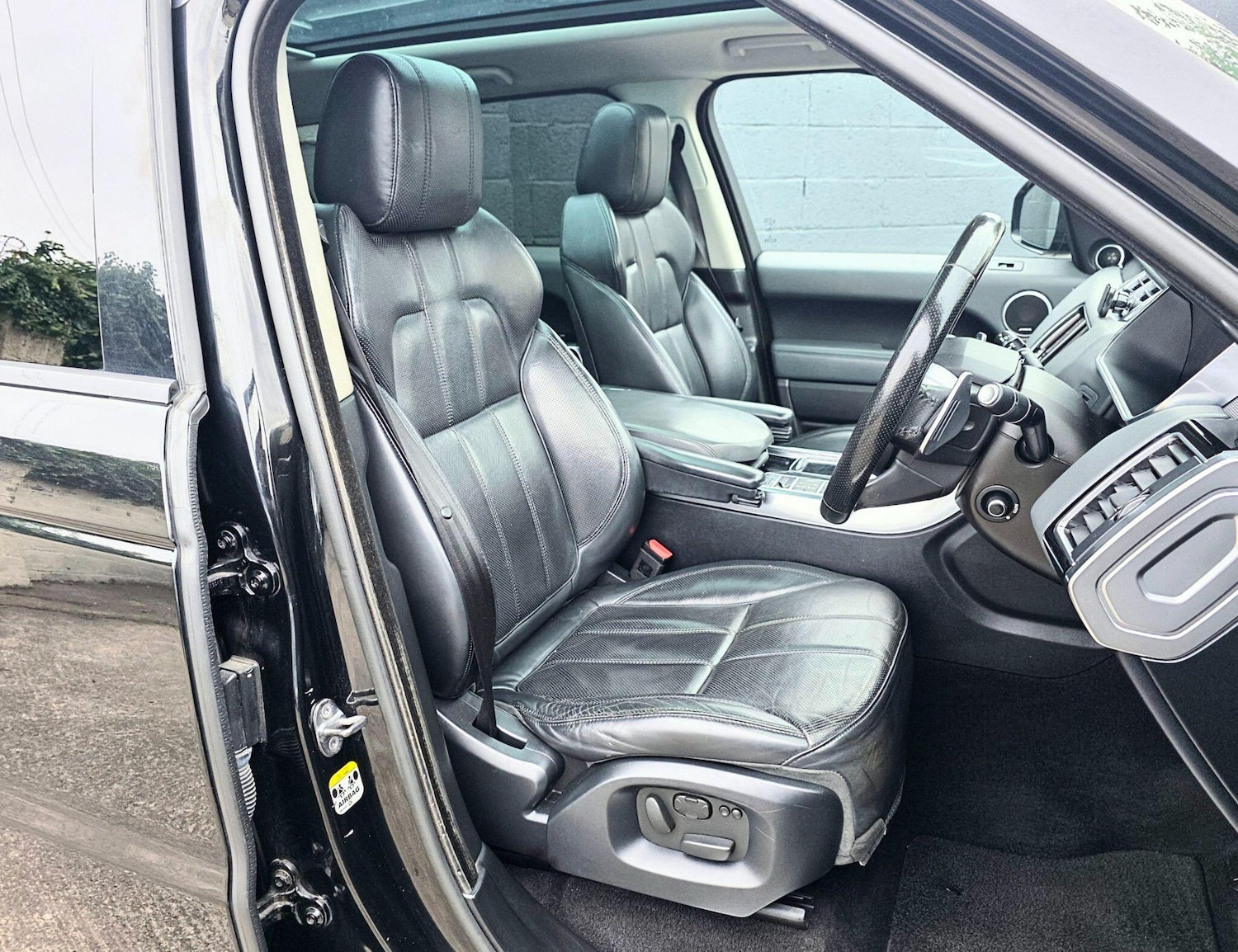 Used Land Rover Range Rover Sport 2015 for sale - 77659983: Photo 25