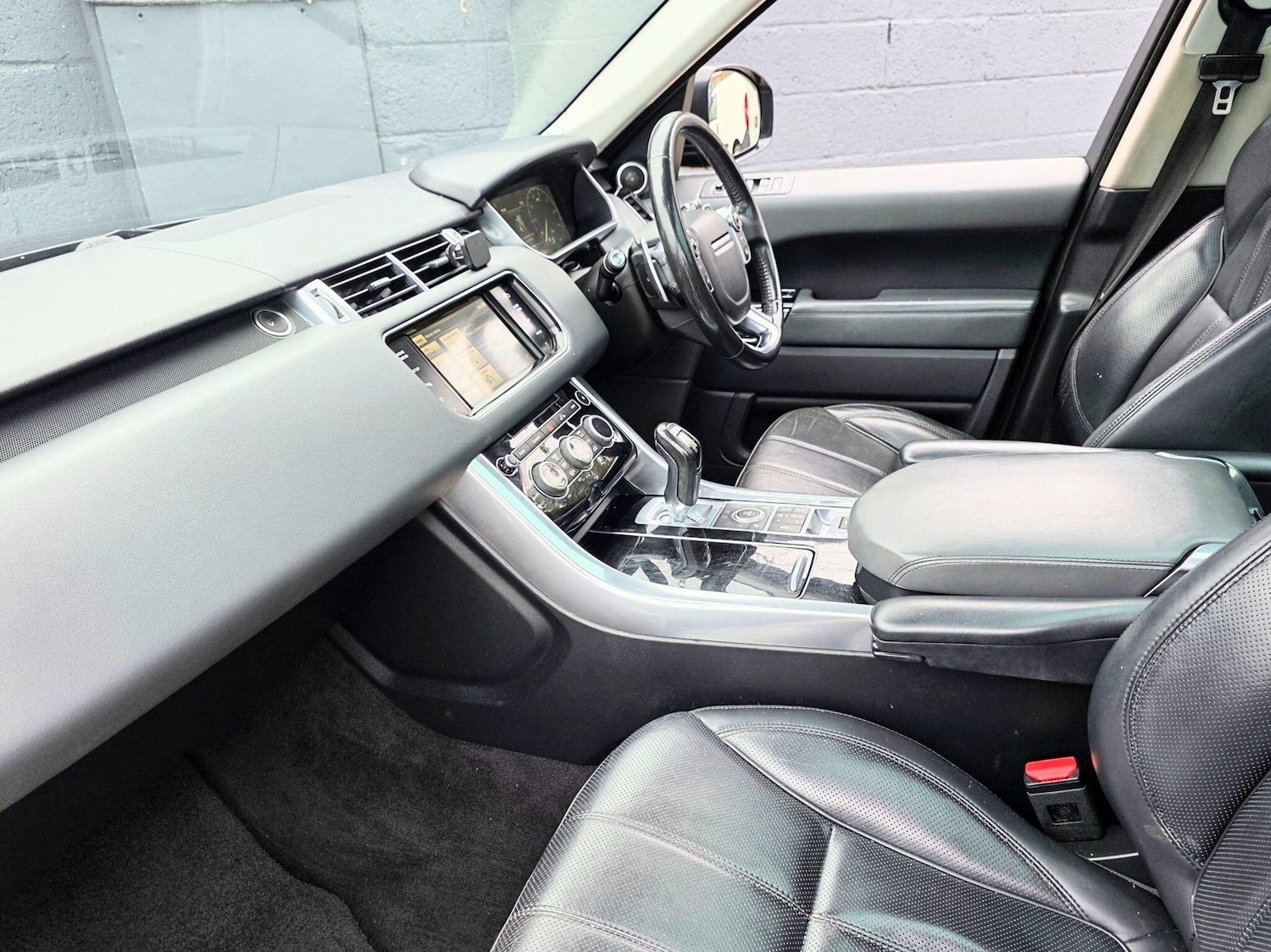 Used Land Rover Range Rover Sport 2015 for sale - 77659983: Photo 27