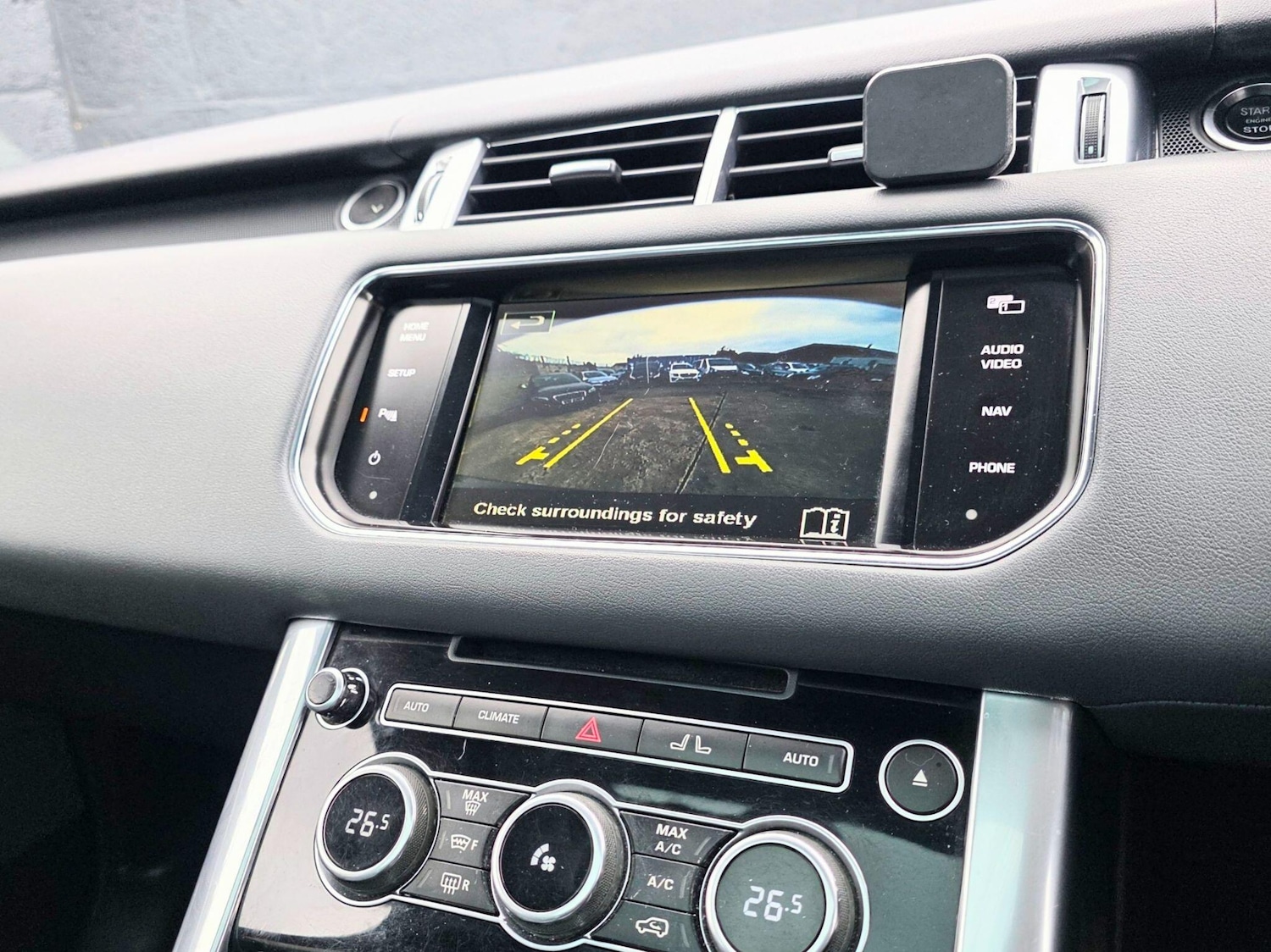 Used Land Rover Range Rover Sport 2015 for sale - 77659983: Photo 31