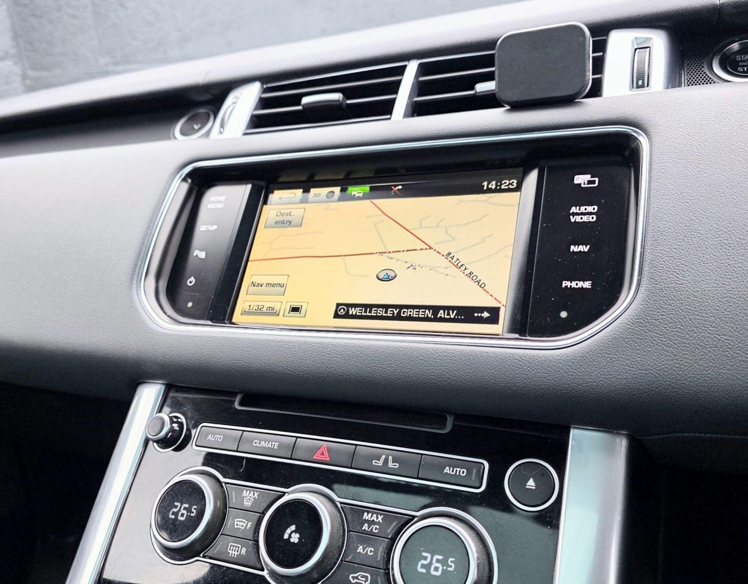 Used Land Rover Range Rover Sport 2015 for sale - 77659983: Photo 33