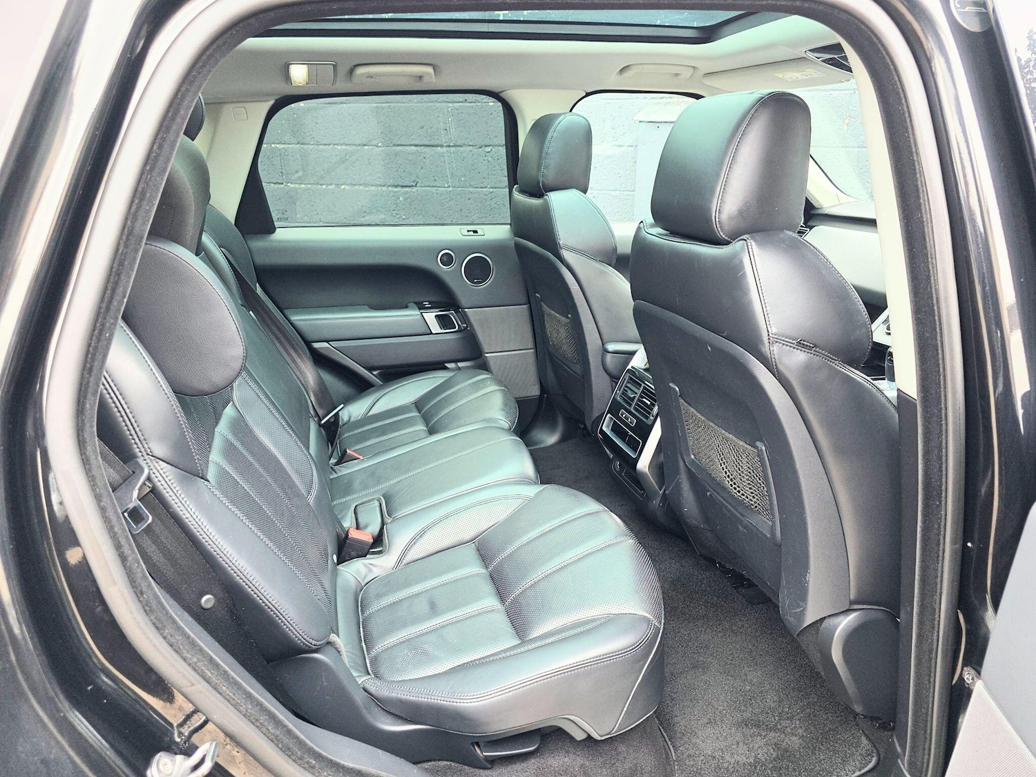 Used Land Rover Range Rover Sport 2015 for sale - 77659983: Photo 34