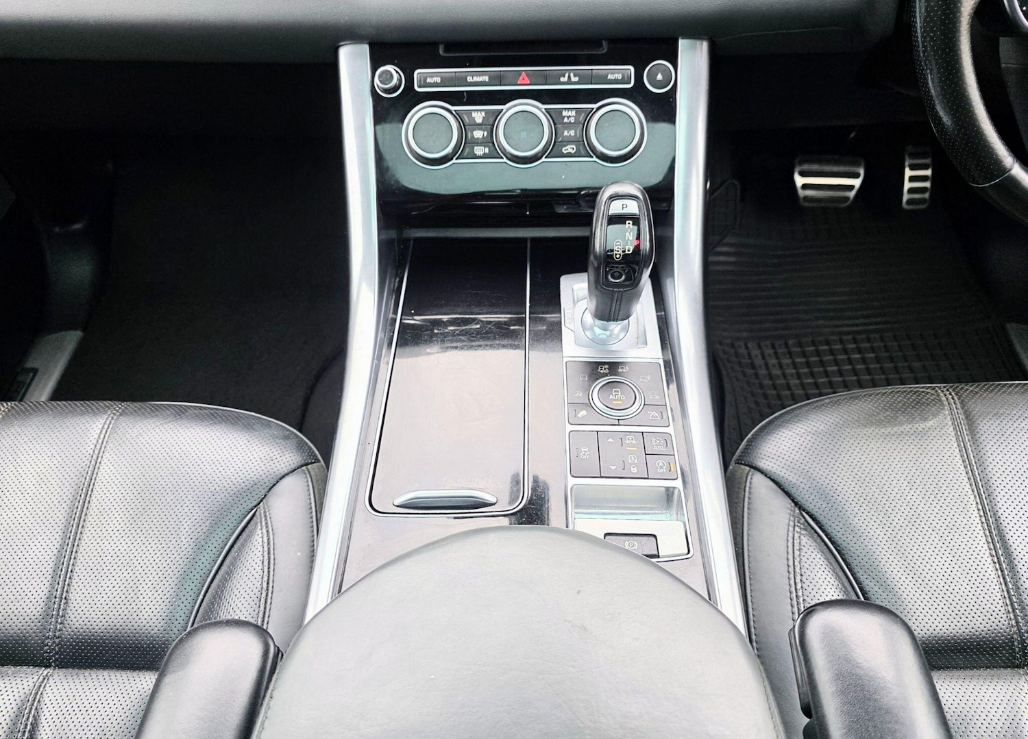 Used Land Rover Range Rover Sport 2015 for sale - 77659983: Photo 35