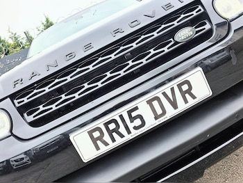 Used Land Rover Range Rover Sport 2015 for sale - 77659983: Photo