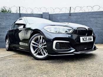 2013 (13) - 2.0 120d BluePerformance SE Auto Euro 6 (s/s) 5dr