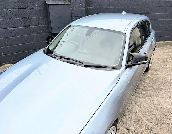 Used BMW 1 Series 2013 for sale - 76227462: Photo 10