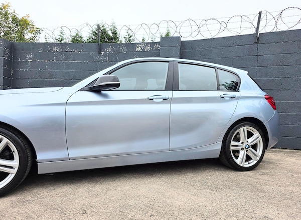 Used BMW 1 Series 2013 for sale - 76227462: Photo 11
