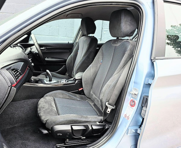Used BMW 1 Series 2013 for sale - 76227462: Photo 12
