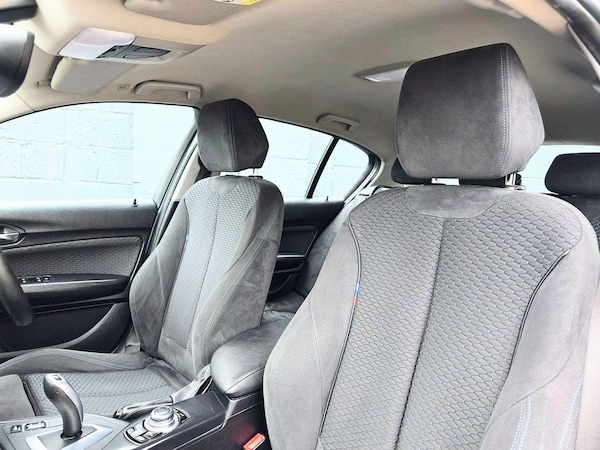 Used BMW 1 Series 2013 for sale - 76227462: Photo 13