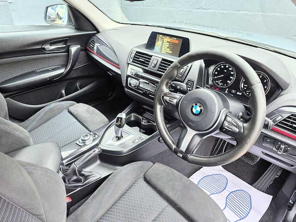 Used BMW 1 Series 2013 for sale - 76227462: Photo 14