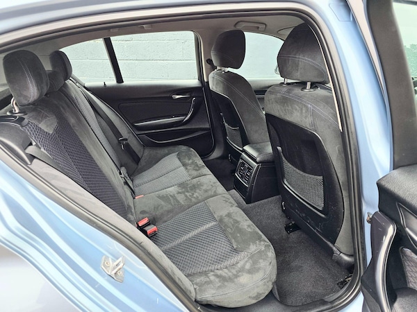 Used BMW 1 Series 2013 for sale - 76227462: Photo 16