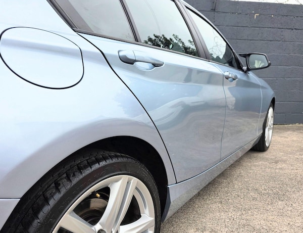 Used BMW 1 Series 2013 for sale - 76227462: Photo 17