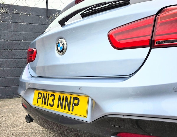 Used BMW 1 Series 2013 for sale - 76227462: Photo 19