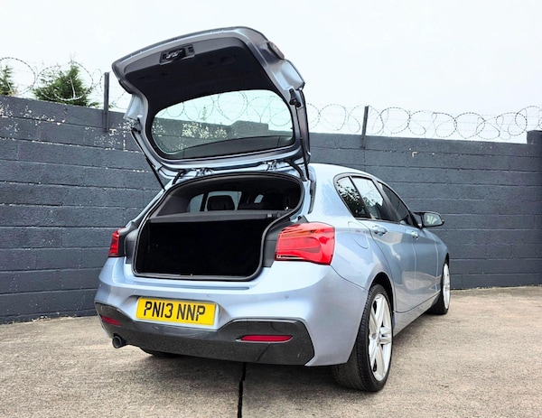 Used BMW 1 Series 2013 for sale - 76227462: Photo 20