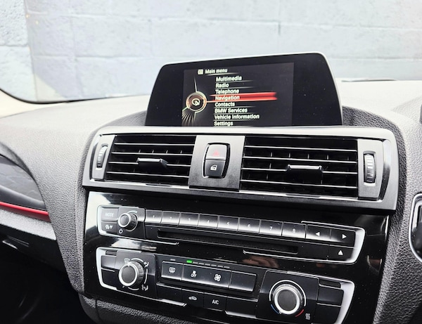 Used BMW 1 Series 2013 for sale - 76227462: Photo 23