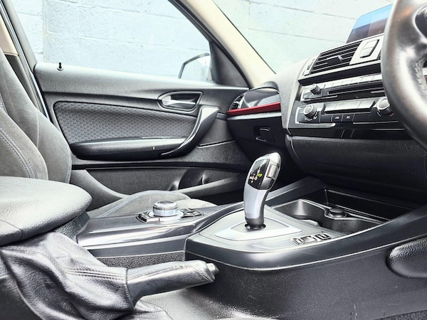 Used BMW 1 Series 2013 for sale - 76227462: Photo 24
