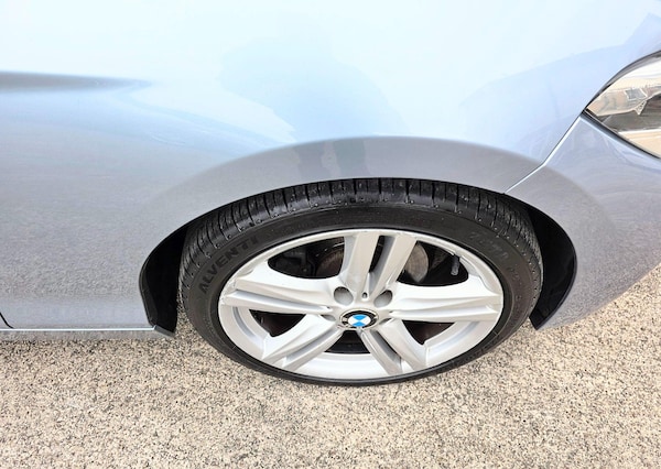Used BMW 1 Series 2013 for sale - 76227462: Photo 25