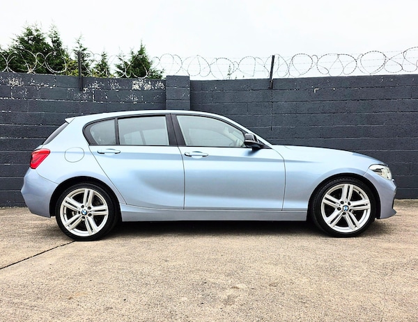 Used BMW 1 Series 2013 for sale - 76227462: Photo 26