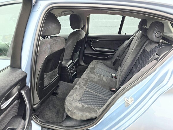 Used BMW 1 Series 2013 for sale - 76227462: Photo 29