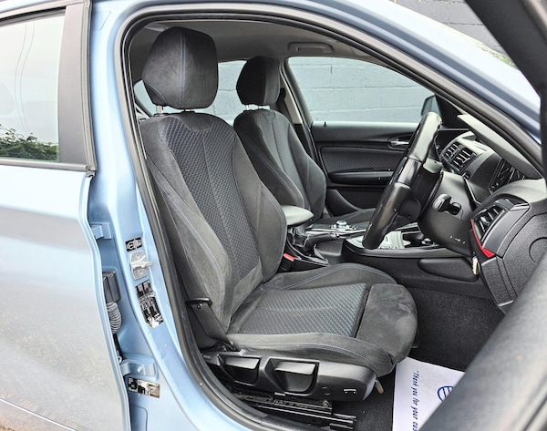 Used BMW 1 Series 2013 for sale - 76227462: Photo 2