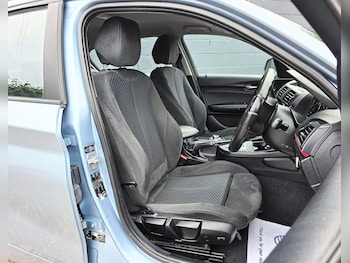 Used BMW 1 Series 2013 for sale - 76227462: Photo