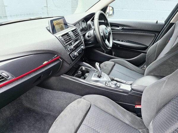 Used BMW 1 Series 2013 for sale - 76227462: Photo 30