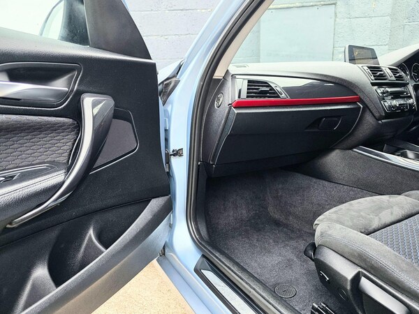 Used BMW 1 Series 2013 for sale - 76227462: Photo 31