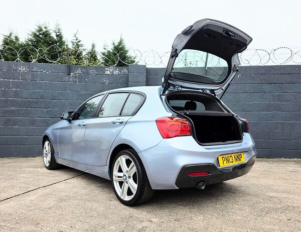 Used BMW 1 Series 2013 for sale - 76227462: Photo 32