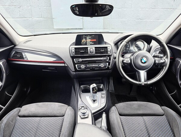 Used BMW 1 Series 2013 for sale - 76227462: Photo 33