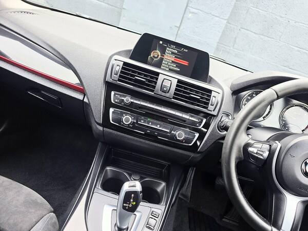 Used BMW 1 Series 2013 for sale - 76227462: Photo 34