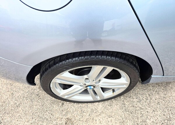 Used BMW 1 Series 2013 for sale - 76227462: Photo 36