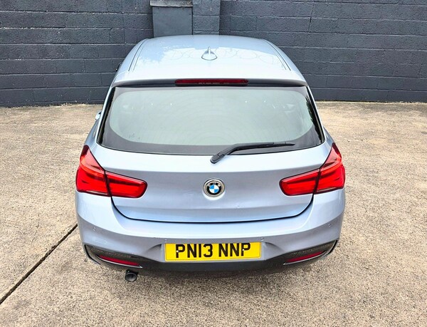 Used BMW 1 Series 2013 for sale - 76227462: Photo 37