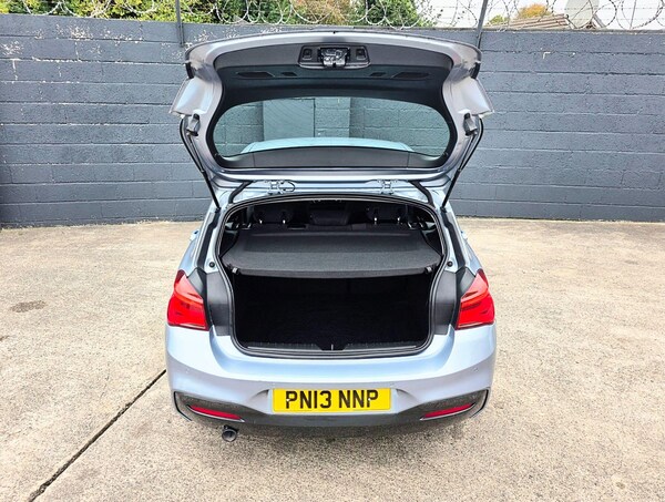Used BMW 1 Series 2013 for sale - 76227462: Photo 38