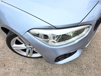Used BMW 1 Series 2013 for sale - 76227462: Photo