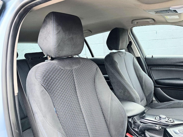 Used BMW 1 Series 2013 for sale - 76227462: Photo 4
