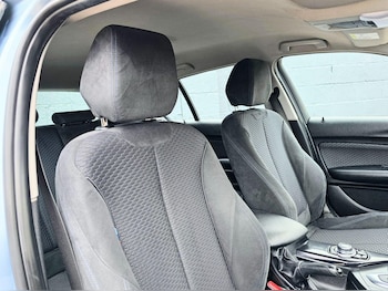 Used BMW 1 Series 2013 for sale - 76227462: Photo