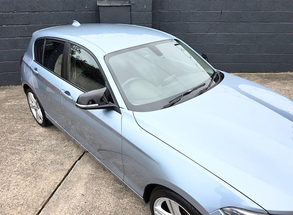 Used BMW 1 Series 2013 for sale - 76227462: Photo 5
