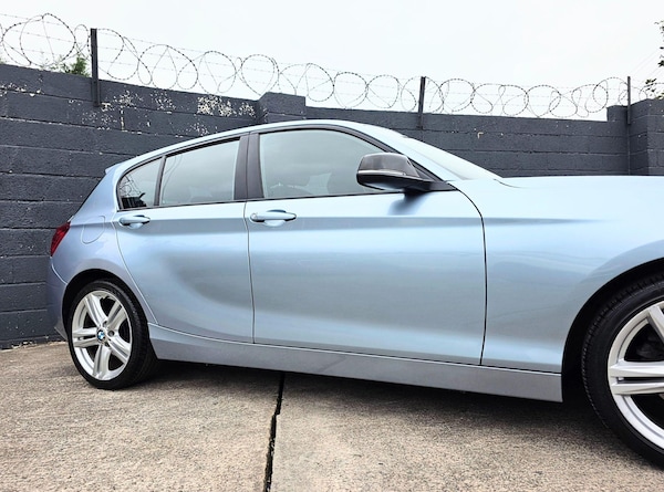 Used BMW 1 Series 2013 for sale - 76227462: Photo 6