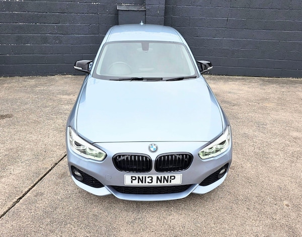 Used BMW 1 Series 2013 for sale - 76227462: Photo 7