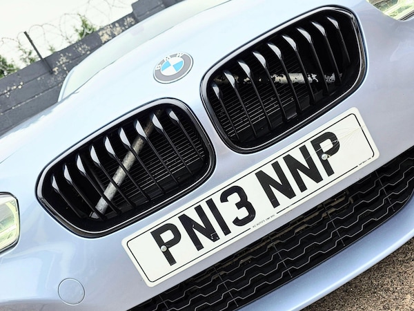 Used BMW 1 Series 2013 for sale - 76227462: Photo 8