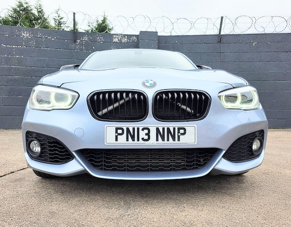 Used BMW 1 Series 2013 for sale - 76227462: Photo 9