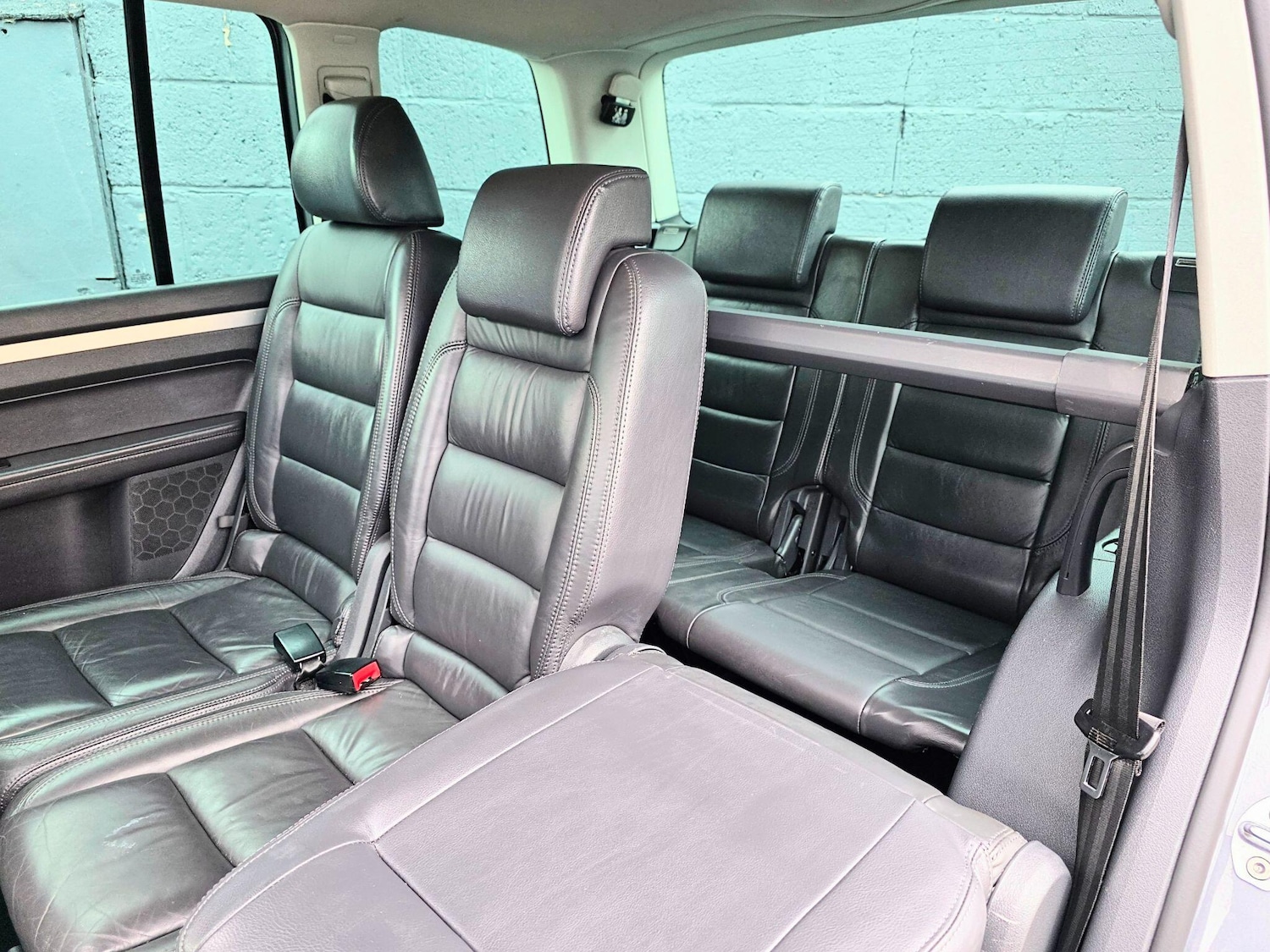 Used Volkswagen Touran 2006 for sale - 76227936: Photo 33