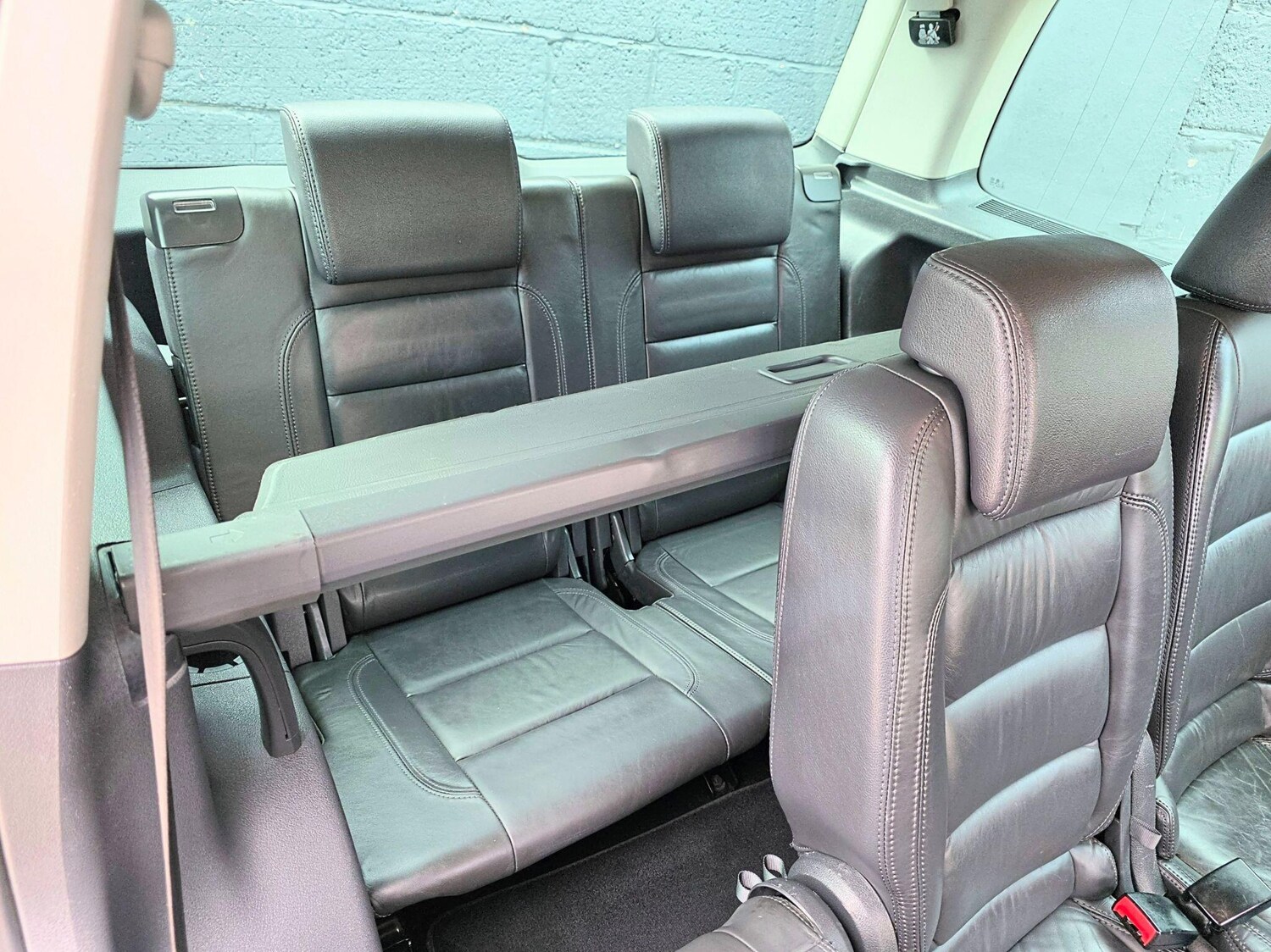 Used Volkswagen Touran 2006 for sale - 76227936: Photo 35