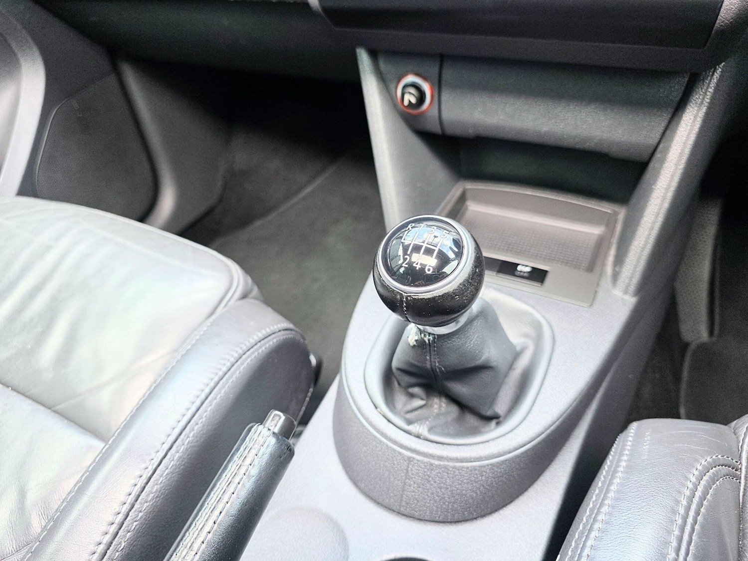 Used Volkswagen Touran 2006 for sale - 76227936: Photo 39