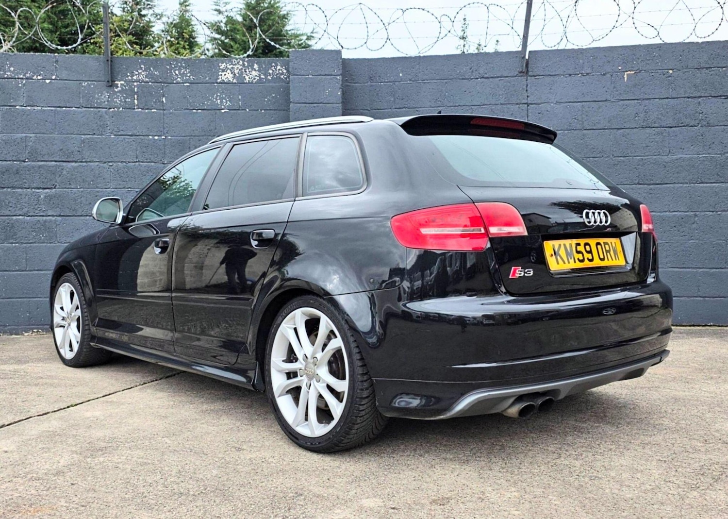 Used Audi S3 for sale - 76995813: Photo 13