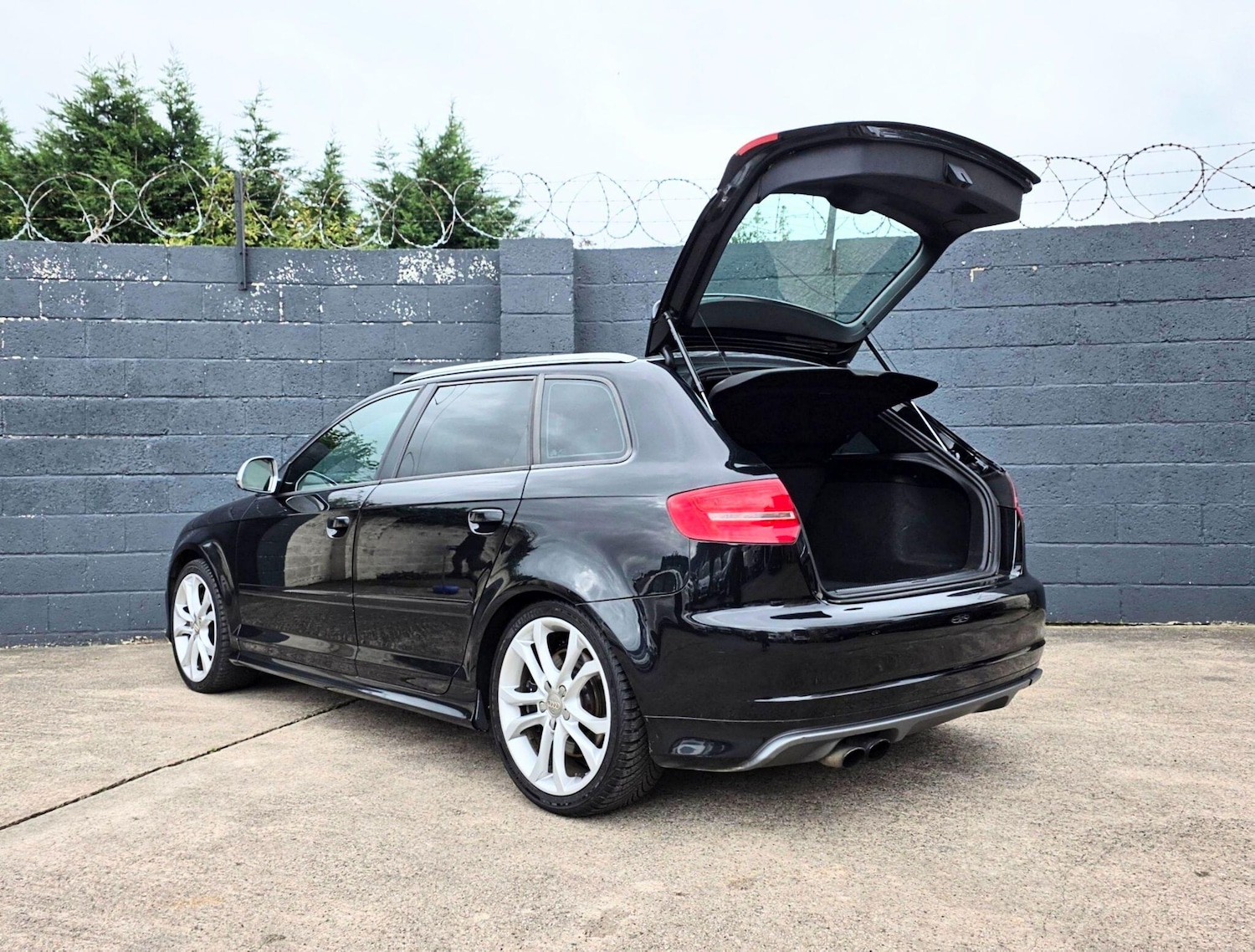 Used Audi S3 for sale - 76995813: Photo 14