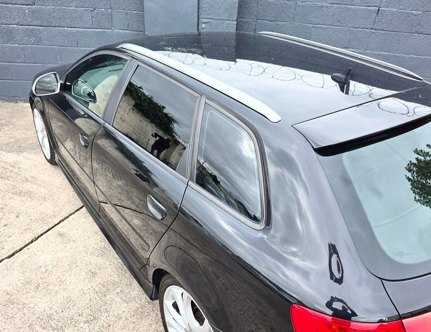 Used Audi S3 for sale - 76995813: Photo 15