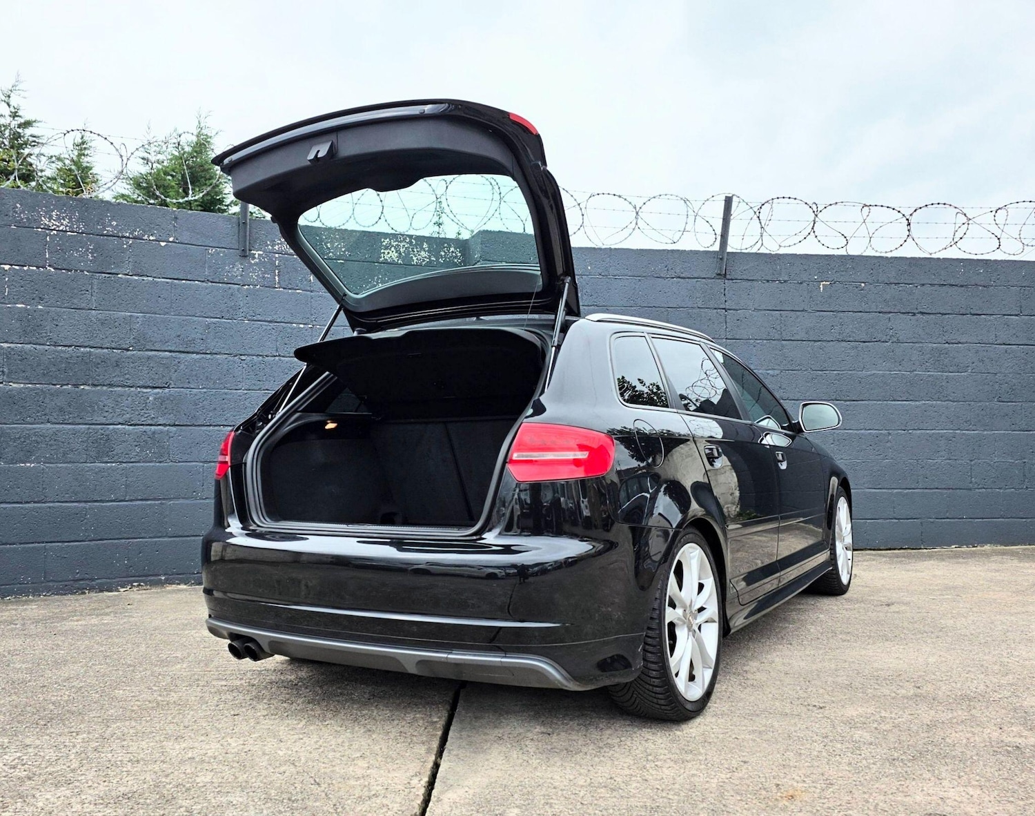 Used Audi S3 for sale - 76995813: Photo 19