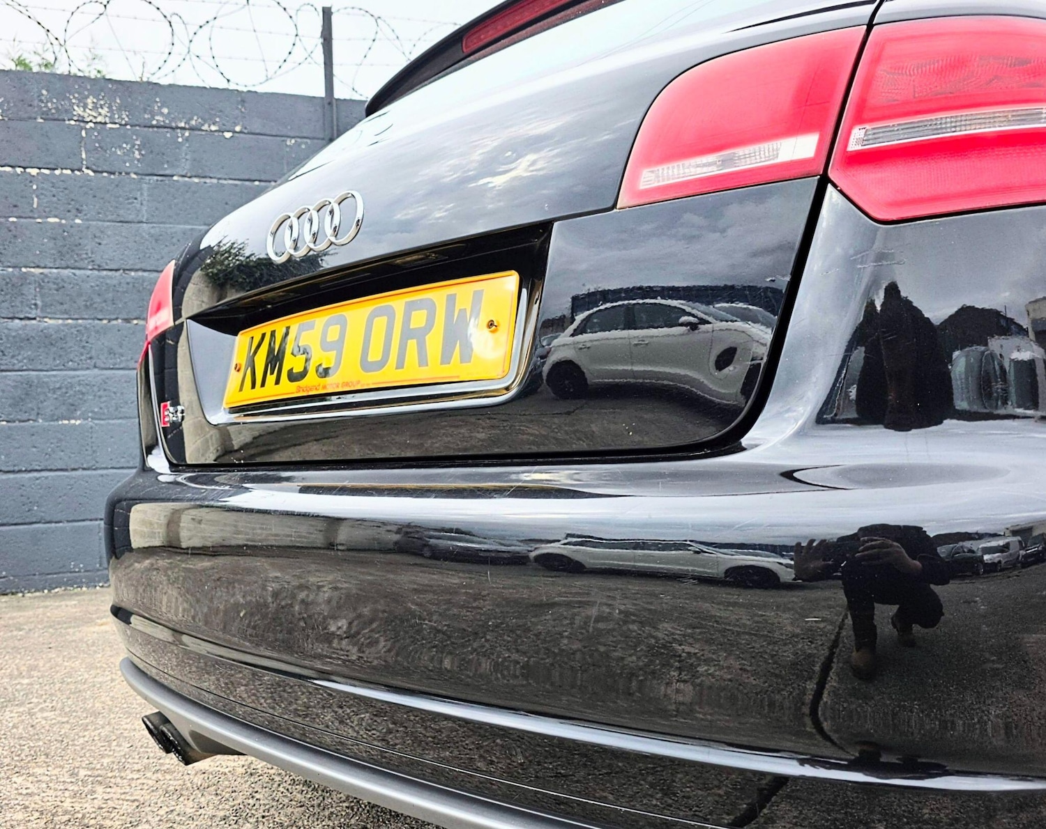 Used Audi S3 for sale - 76995813: Photo 20